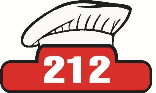 Marketing Executive Needed at 212 Bakery Limited