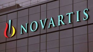 Student Intern (Analytics) at Novartis Nigeria