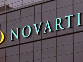 Student Intern (Analytics) at Novartis Nigeria