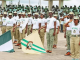 NYSC Corps Member at Dayola Property & Development Company