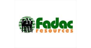 Executive Assistant at Fadac Resources and Services Limited