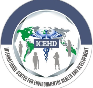 Office Assistant / Cleaner at International Center for Environmental Health and Development (ICEHD)