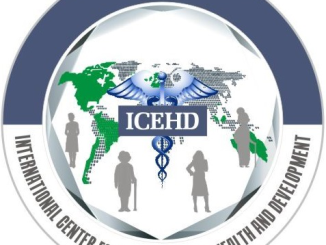 Office Assistant / Cleaner at International Center for Environmental Health and Development (ICEHD)