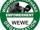 Finance Volunteer at Widows and Orphans Empowerment Organization (WEWE)