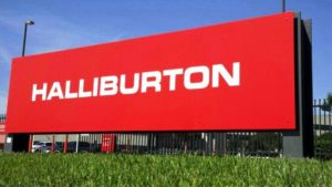 Accountant at Halliburton Energy Services Nigeria Limited