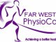 Female Office Assistant at Farwest Physiotherapy