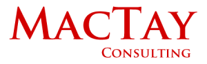 Business Development Manager at a Beauty and Cosmetics Company - Mactay Consulting