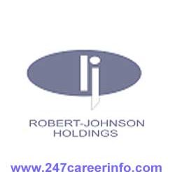 Cook, Kitchen Assistant at Robert Johnson Nigeria Limited