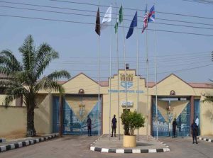 Female Hostel Parent at Olashore International School (OIS)